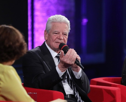 Joachim Gauck (Archiv)