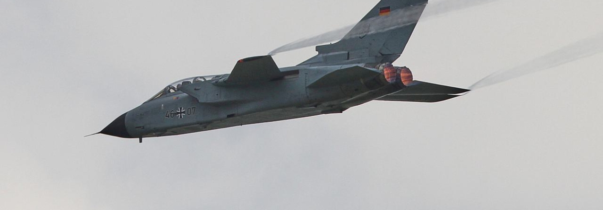 Tornado (Archiv)