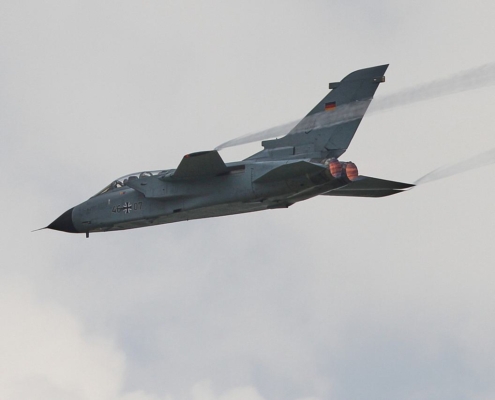 Tornado (Archiv)