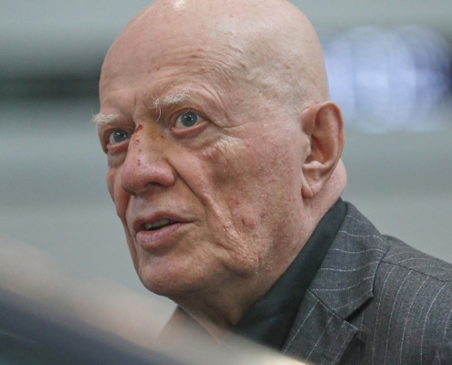 Ralf Fücks (Archiv)