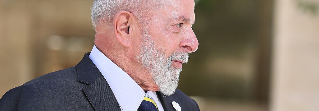 Luiz Inácio Lula da Silva (Archiv)