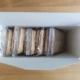 In Plastik verpacktes Knäckebrot (Archiv)