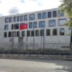 Botschaft der Türkei (Archiv)