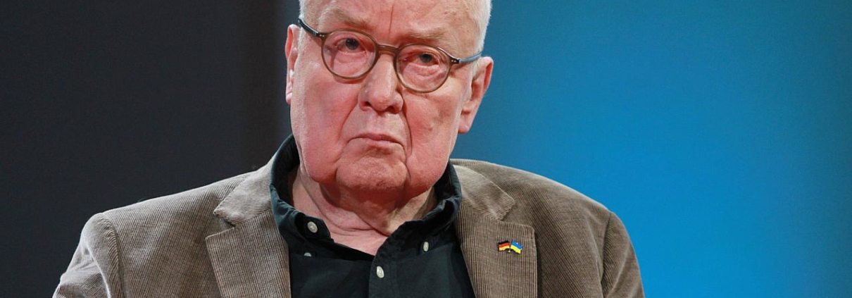 Ruprecht Polenz (Archiv)