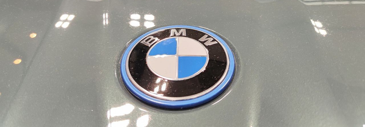 BMW-Logo
