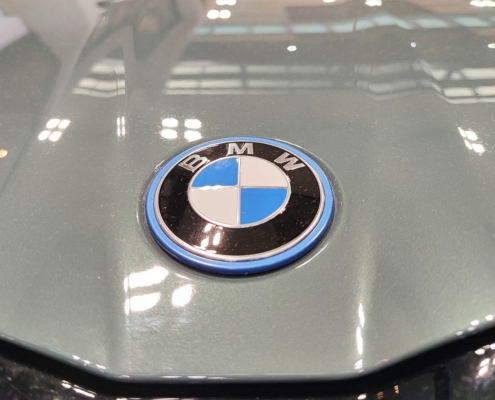 BMW-Logo