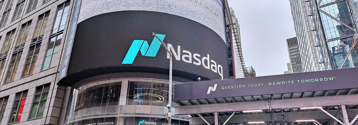 Nasdaq