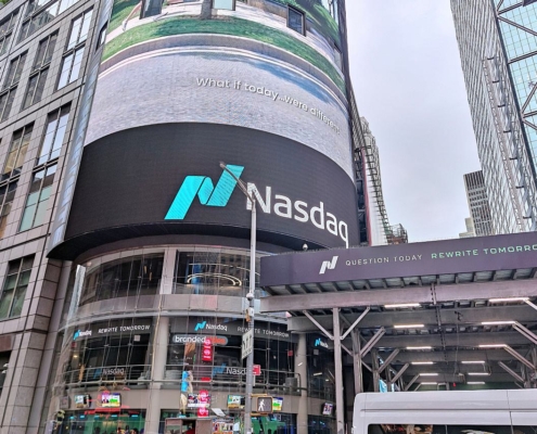Nasdaq