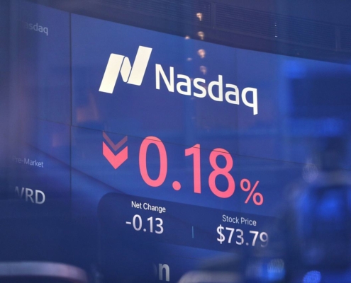 Nasdaq
