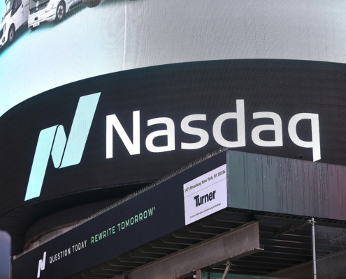 Nasdaq