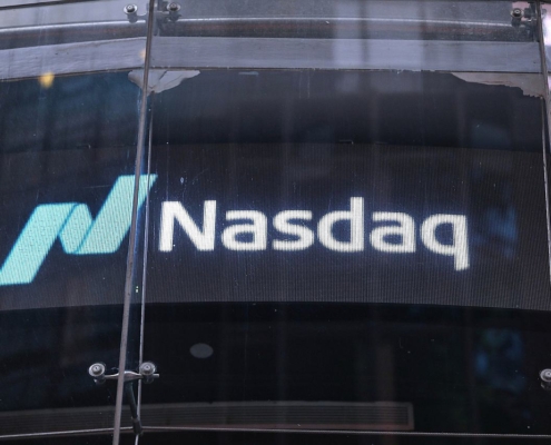 Nasdaq