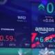 Börsenkurse an der Nasdaq