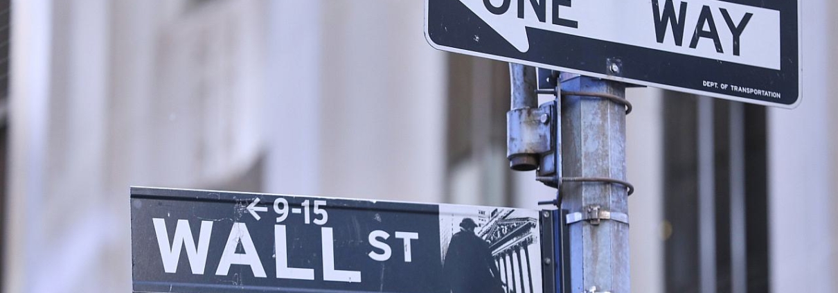 Wallstreet