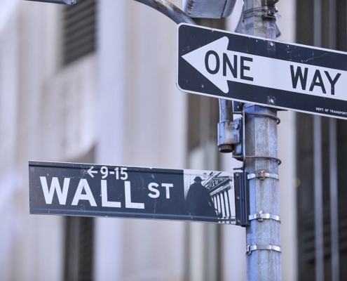 Wallstreet
