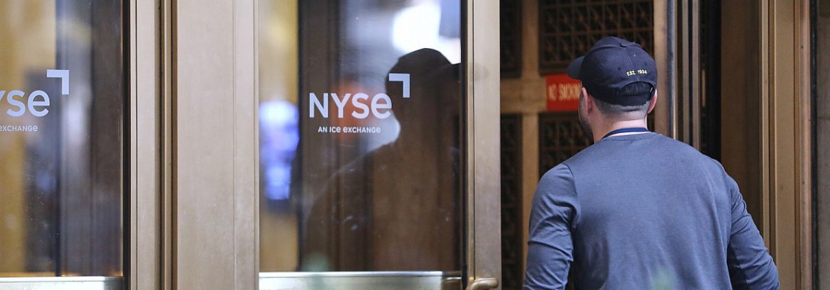 New York Stock Exchange