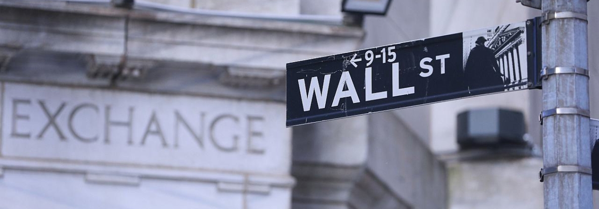 New York Stock Exchange