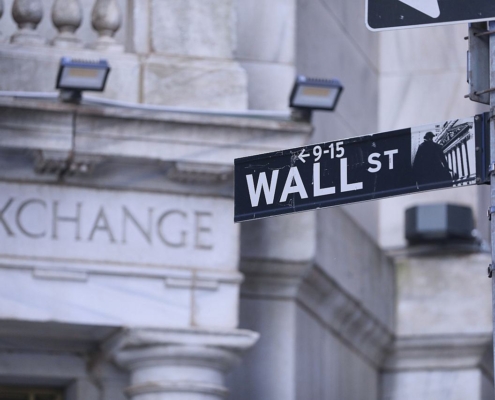 New York Stock Exchange