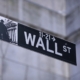 Straßenschild der Wall Street (Archiv)
