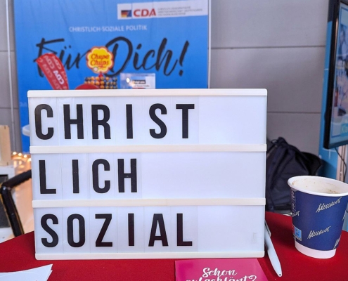 CDA (Archiv)