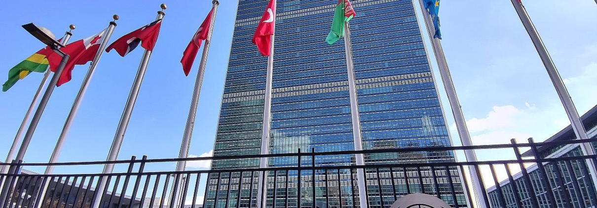 Vereinte Nationen (Archiv)
