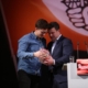 Philipp Türmer und Hubertus Heil (Archiv)
