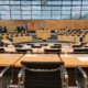 Landtag von Thüringen (Archiv)