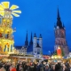 Weihnachtsmarkt (Archiv)