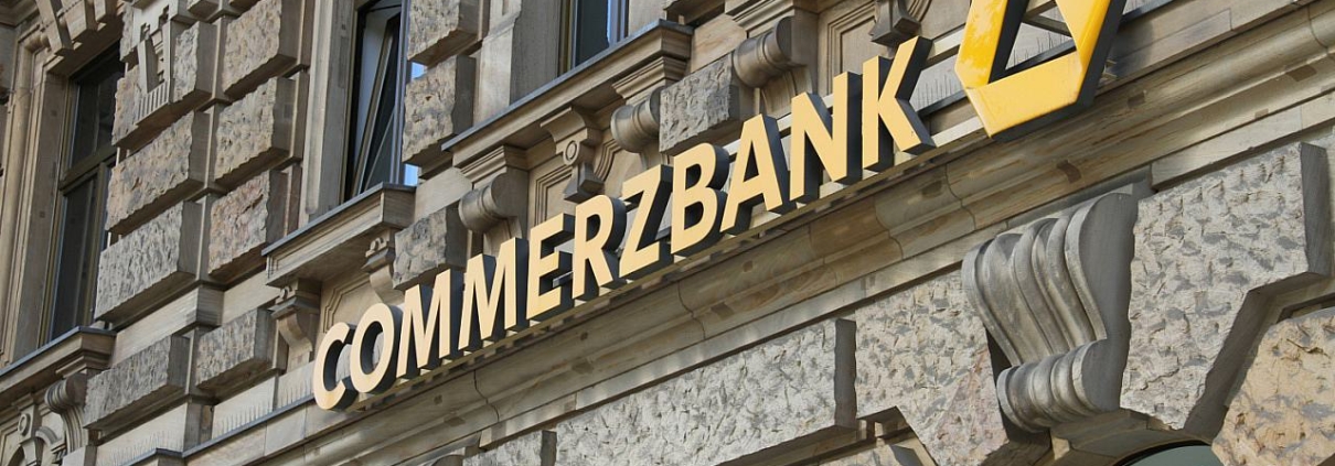 Commerzbank (Archiv)