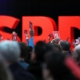 SPD-Parteitag (Archiv)