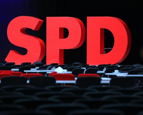 SPD-Logo (Archiv)