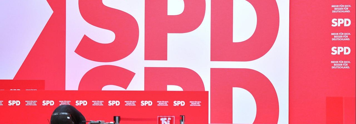 SPD-Logo (Archiv)