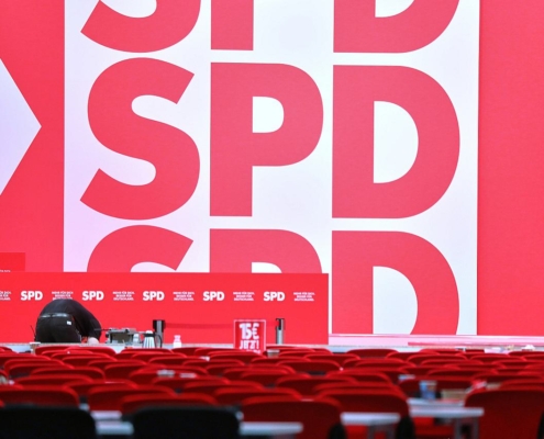 SPD-Logo (Archiv)