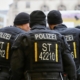Polizei (Archiv)