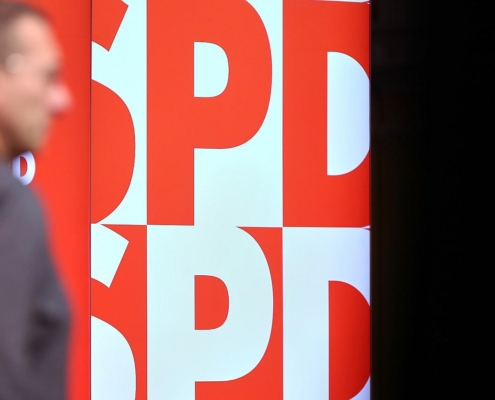 SPD-Logo (Archiv)