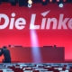 Linke-Logo (Archiv)