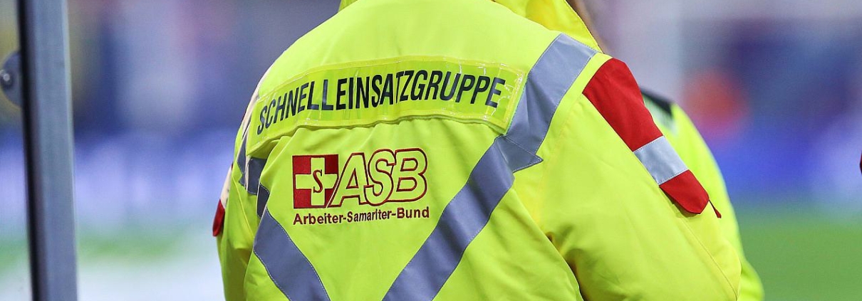 Sanitäter (Archiv)