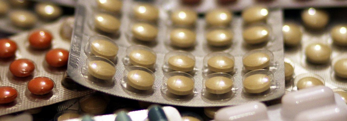 Tabletten (Archiv)
