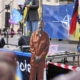 Pro-Ukraine-Demo (Archiv)