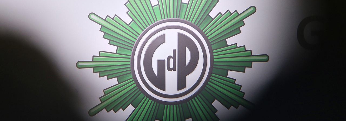 Gewerkschaft der Polizei (Archiv)