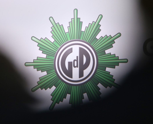 Gewerkschaft der Polizei (Archiv)