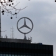 Mercedes-Stern (Archiv)