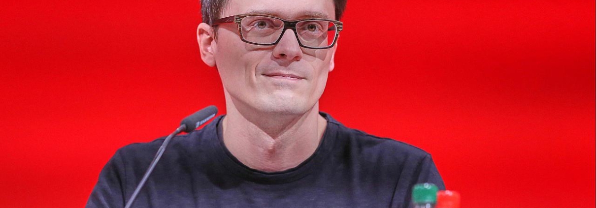 Christian Schaft (Archiv)