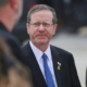 Isaak Herzog (Archiv)