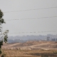 Blick von Israel in den Gazastreifen (Archiv)