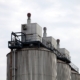 Industrieanlage (Archiv)