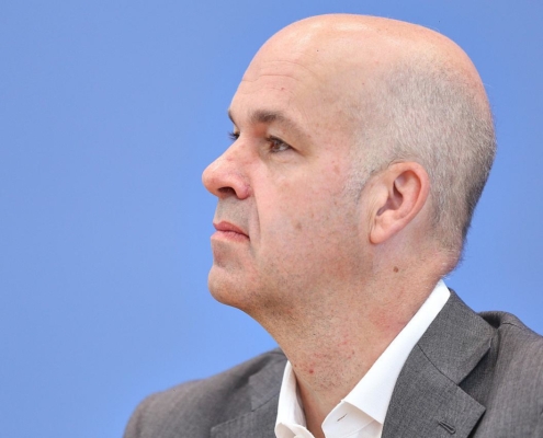 Marcel Fratzscher (Archiv)