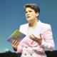 Tanja Gönner (Archiv)