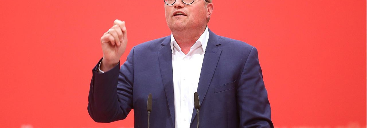 Jochen Ott (Archiv)