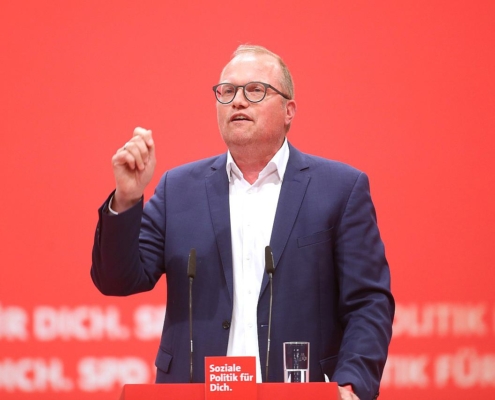 Jochen Ott (Archiv)