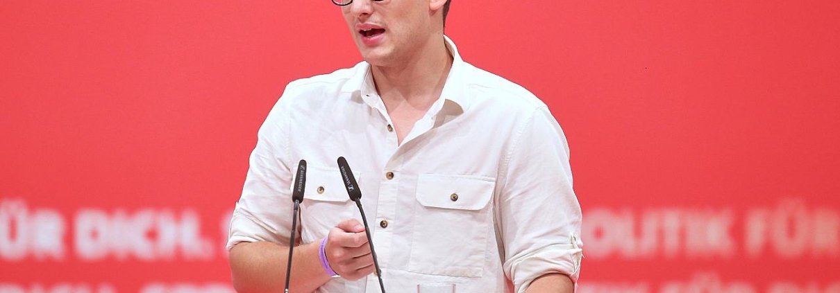 Philipp Türmer (Archiv)